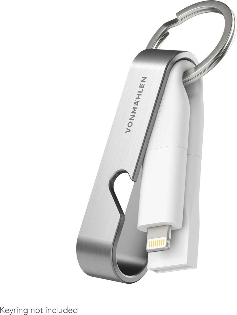 VONMAHLEN VMHSI00003 - Câble de charge 6 en 1 High Six Image du produit 
