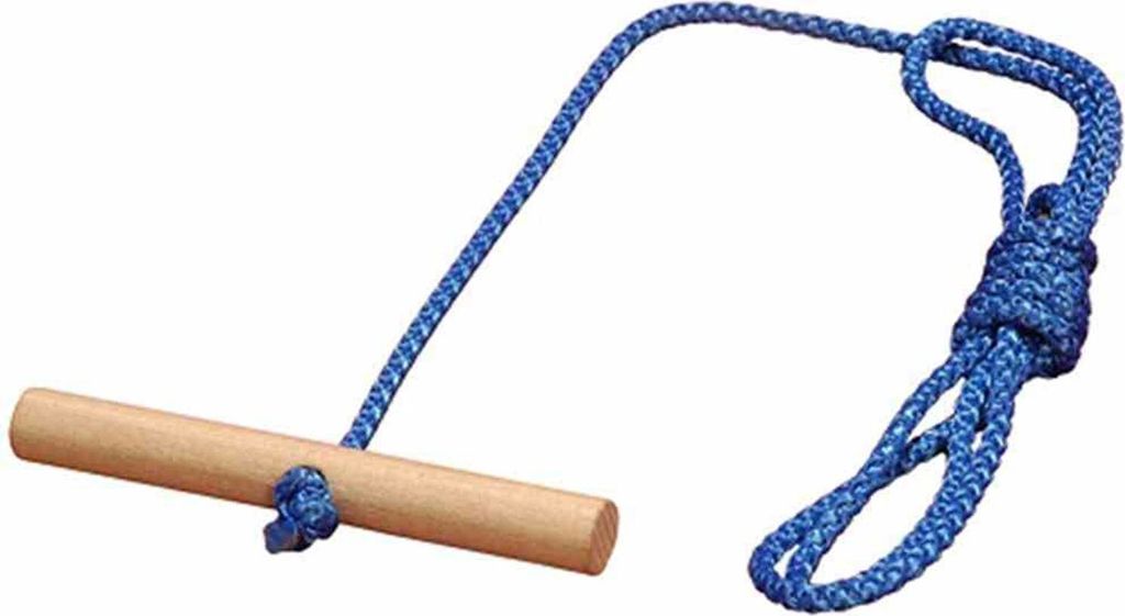 STIGA Access. Posuvné lano MULTICOLOUR - Obrázok produktu