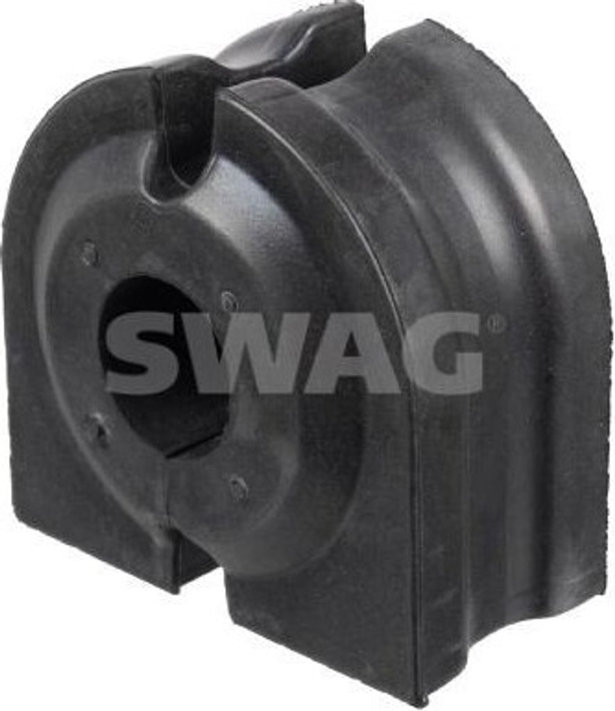 SWAG 20 93 3383 Lagerung Stabilisator Stabigummi Vorne für BMW 7 (E65, E66, E67)