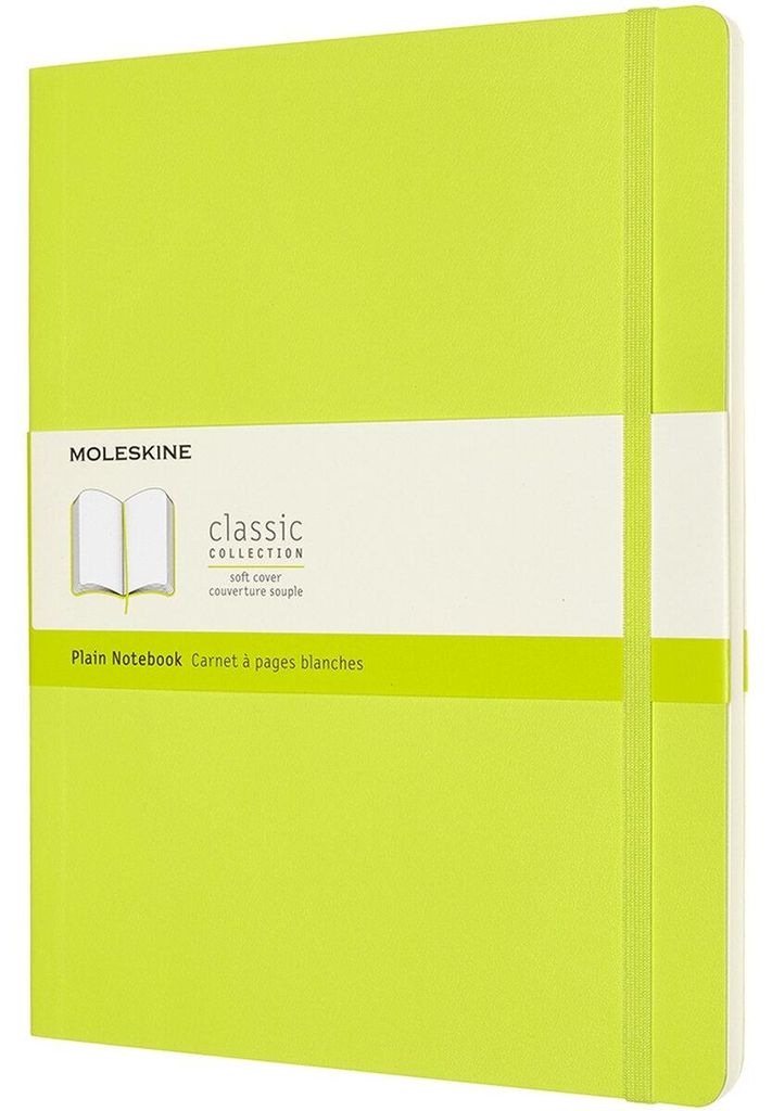 Moleskine Classic Collection Carnet de notes couverture Image du produit 