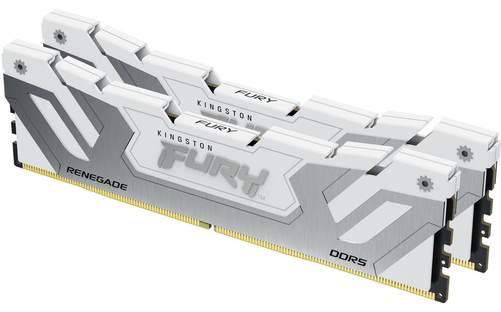 Kingston FURY Renegade - DDR5 - Kit - 48 GB: 2 x 24 GB - Immagine del prodotto 