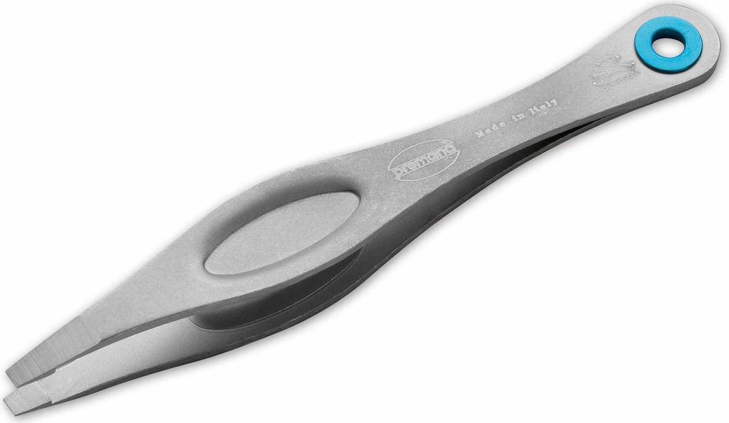 Premax Ringlock Pinzette Gerade Italy