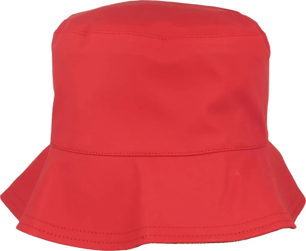 Cappello Telia MtM Rainproof: Pieghevole e Impermeabile per Viaggiatrici