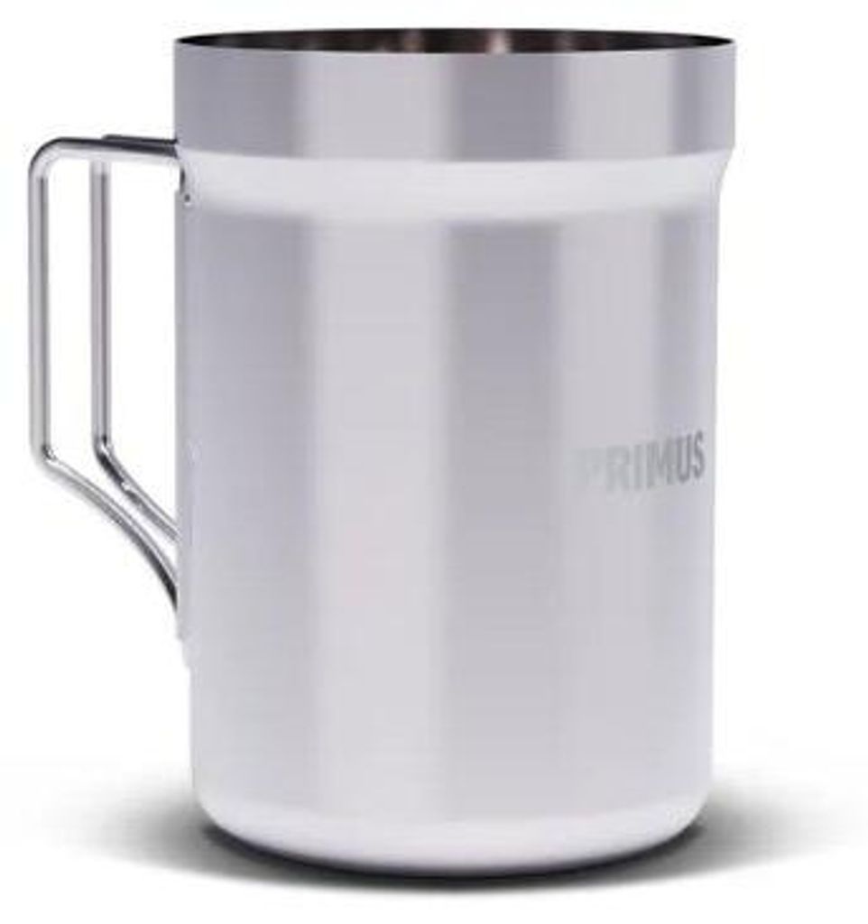 primus Koppen Trekkingbecher 0,3 l Edelstahl 0,3 l