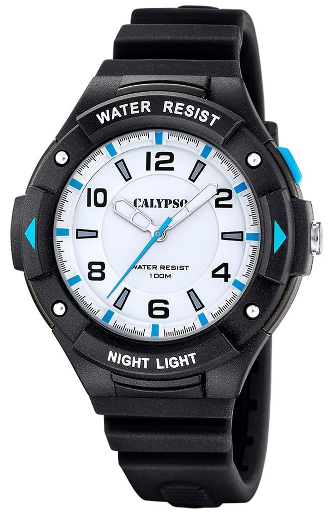 Calypso - K5883/1 - Armbanduhr - Herren