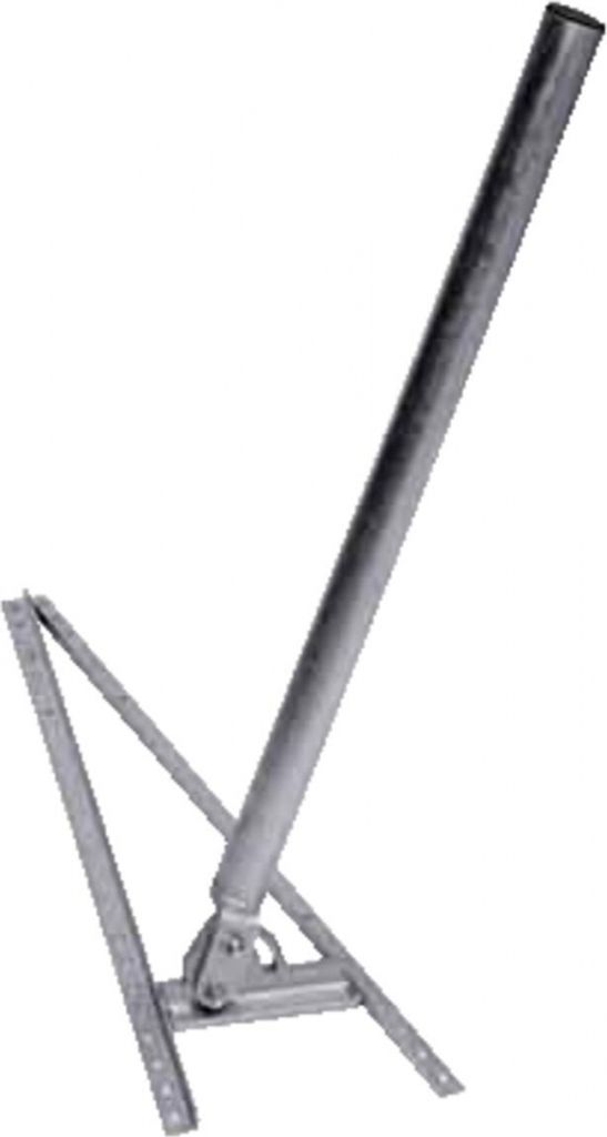 PERES ADH 81, Stahl, Silber