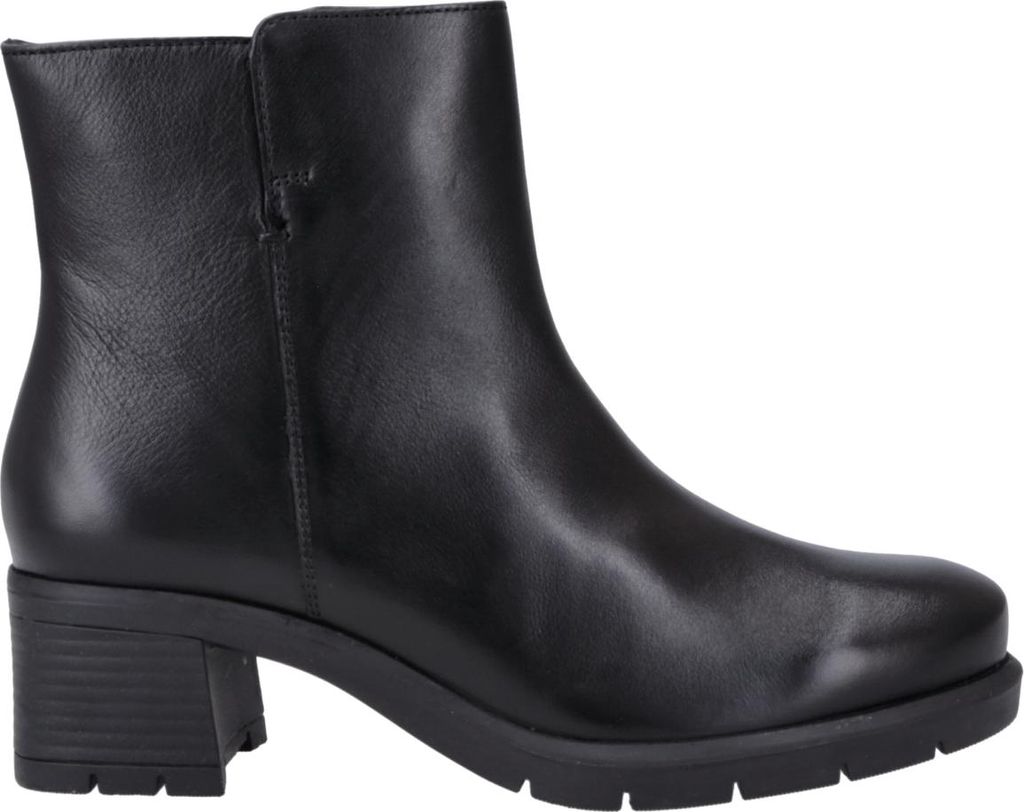 Ara prag Stiefel schwarz in Gr. 38.5