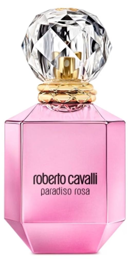 Roberto Cavalli JRC24005, Donna, 75 ml, Profumo liquido, Immagine del prodotto 