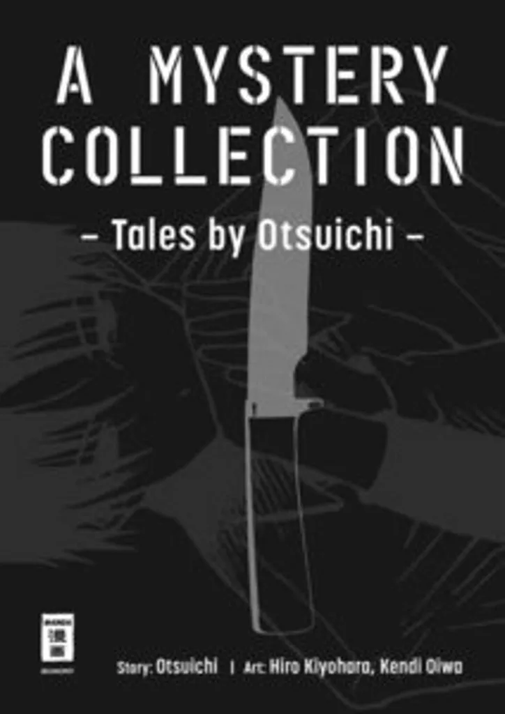 Une collection de mystères : livre d'énigmes pour adultes passionnés
