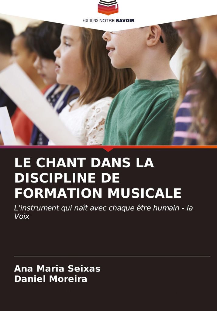 Le Chant Dans La Discipline De Formation Musicale