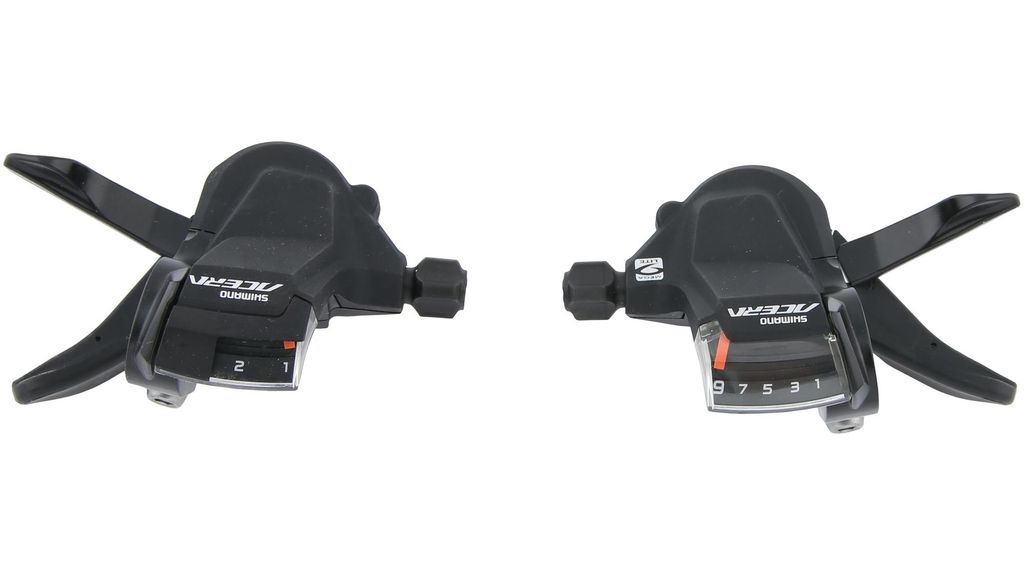 Shimano Daumenschalthebel Acera SL-M3010 Shim.Shifter Acera Produktbild 