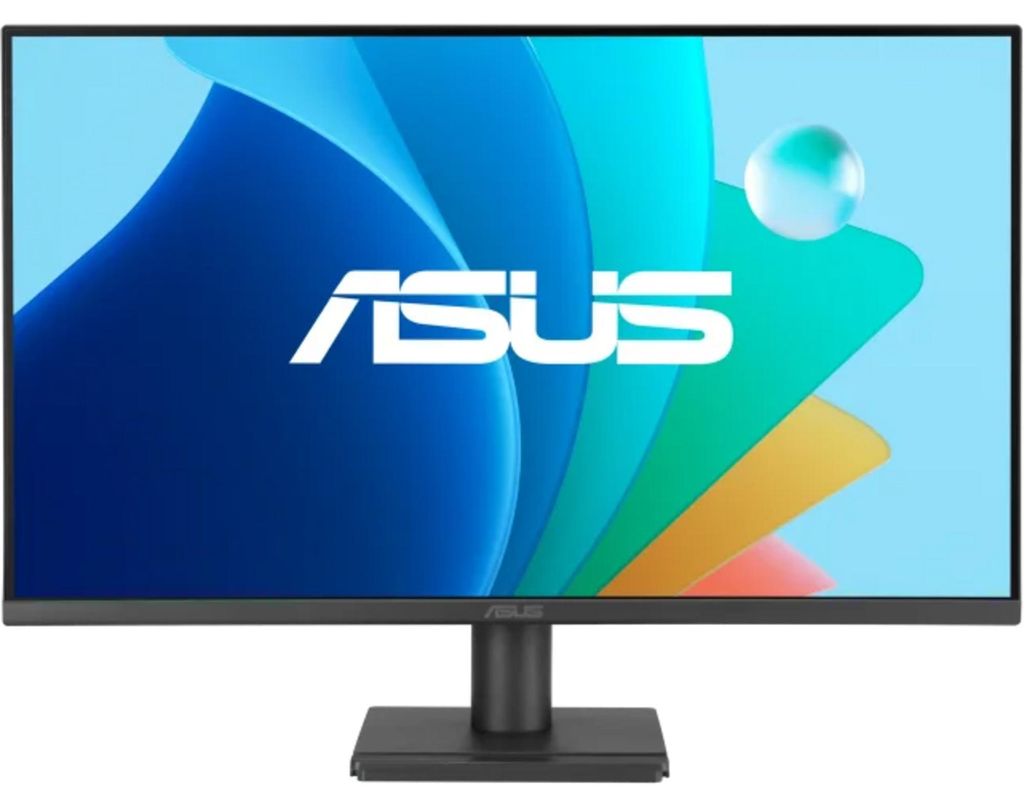 Asus 90lm02w1-b01371 24´´ Full Hd Ips Led 120hz Monitor  Produktbild 