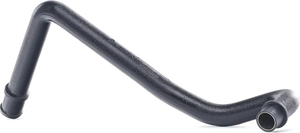 Solution fuite huile : Flexible de reniflard pour VW Golf 3 et Vento