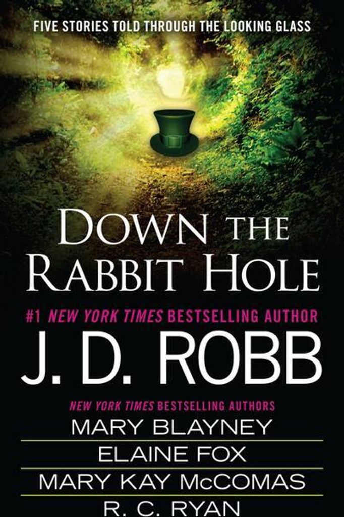 Down the Rabbit Hole