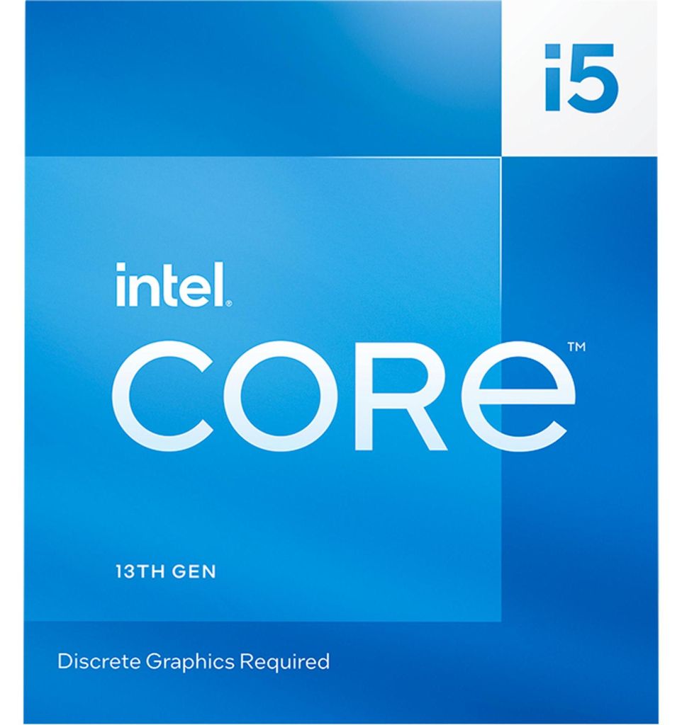 Core i5-13400 2,5Ghz FC-LGA16A 20M Cache Boxed CPU Produktbild 
