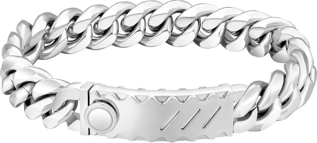 Bracelet or 18k tête de lion : fini les fermoirs fragiles et ternes