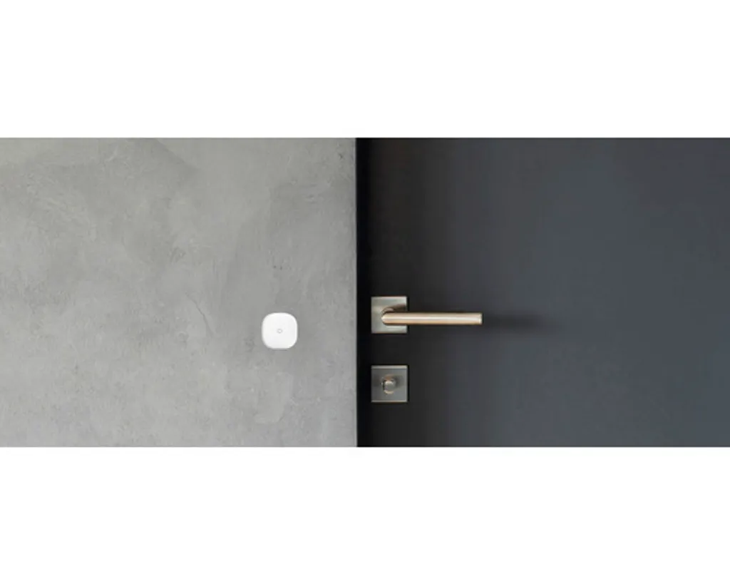 Bouton connecté Aeotec Zigbee pour lancer vos scénarios d'éclairage - 14