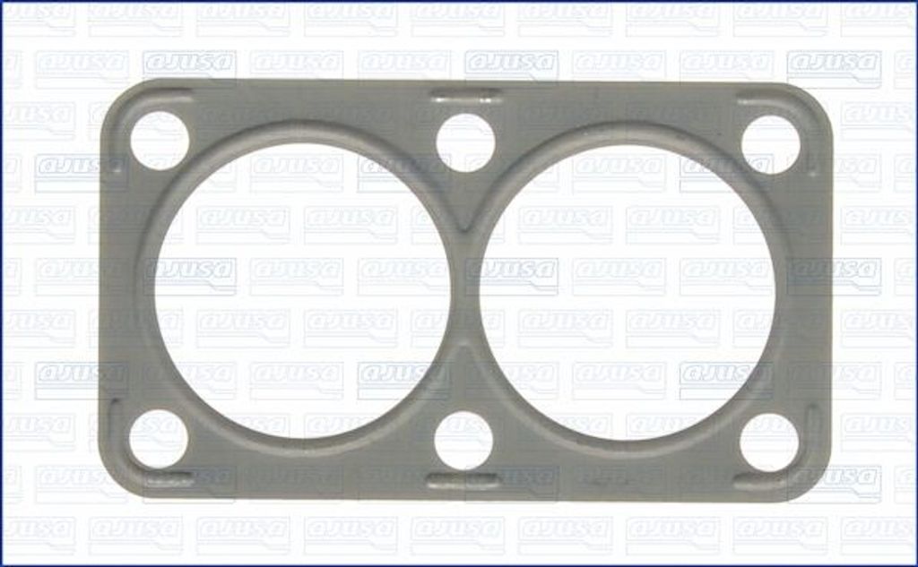 AJUSA 00243100 Auspuffdichtung Auspuffdichtung für VW Transporter IV Bus (70B, 70C, 7DB, 7DK, 70J, 70K, 7DC, 7DJ)