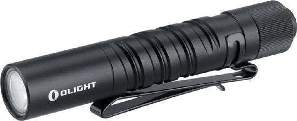 Olight I3T EOS Lampe de poche LED puissante 180 lm et ultra légère