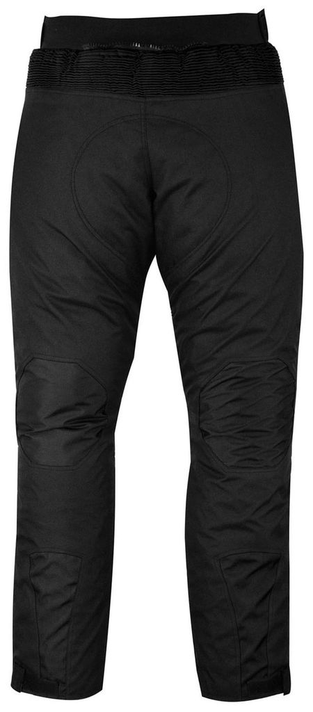 Verbessern Sie Ihr Fahrerlebnis mit Cordura-Motorradhosen. Fortschrittlicher Schutz für Knie und Oberschenkel, herausnehmbares Futter und geripptes, dehnbares Material sorgen für eine perfekte Passform und unvergleichlichen Komfort. Fahren Sie mit Zuversic