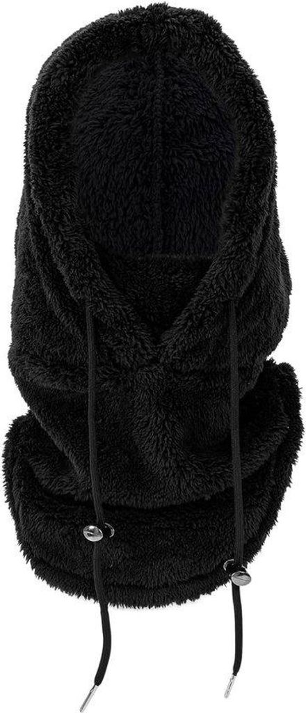 Wanderhut Sherpa Hood - Wetterdichter Entwurf - Anpassbare Passform