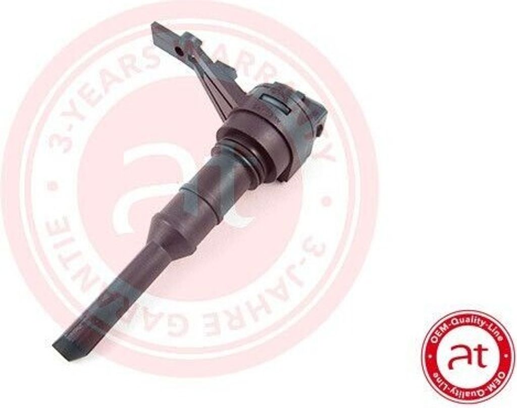 at autoteile germany Drehzahlsensor at10057 für VW PASSAT Produktbild 