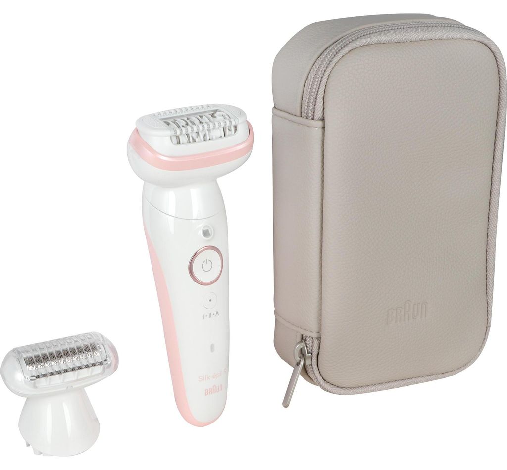 Braun Silk-épil 9-030 SensoSmart, Epiliergerät Produktbild 