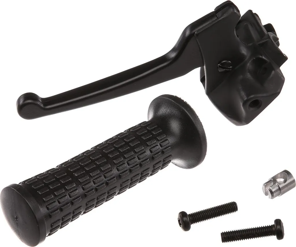 Boîtier de Commande Domino en ABS Renforcé pour Simson S51 S70 SR50