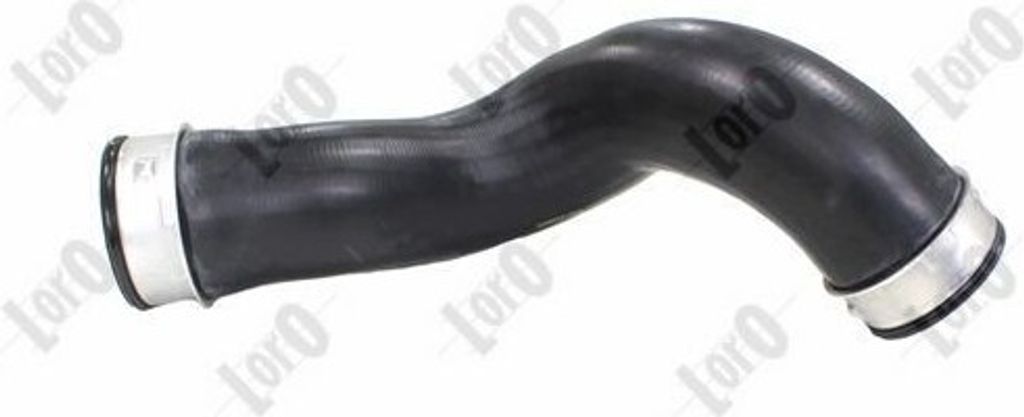 ABAKUS 053-028-036 Turbo Ladeluftschlauch für VW Transporter V Bus (7HB, 7HJ, 7EB, 7EJ, 7EF, 7EG, 7HF, 7EC) Multivan V (7HM, 7HN, 7HF, 7EF, 7EM, 7EN)