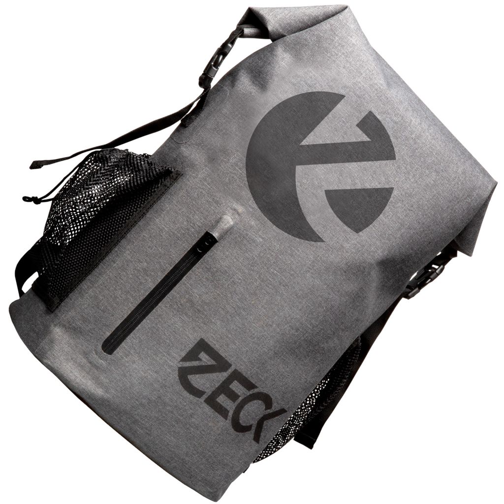 Zeck Fishing Backpack WP 30000