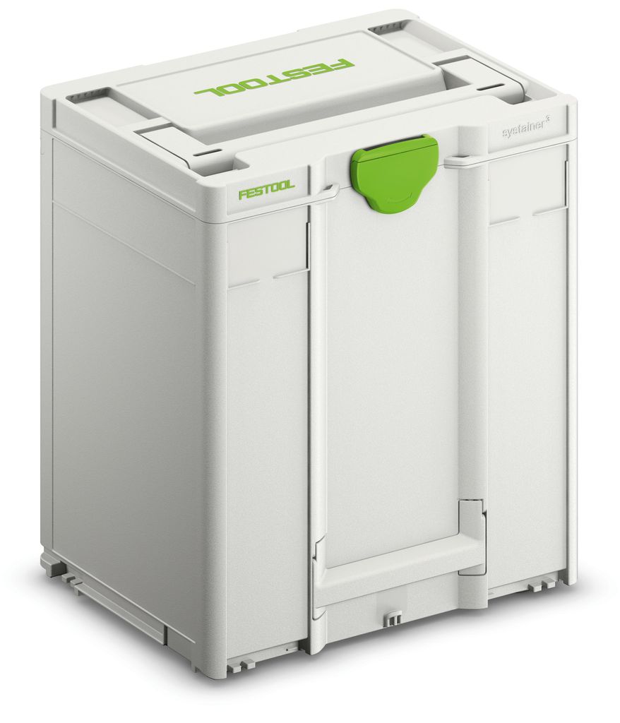 Festool Systainer³ SYS3 M 437 Immagine del prodotto 
