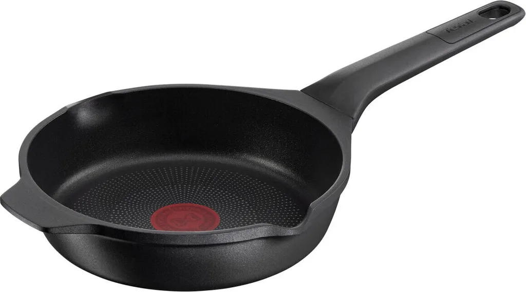 Tefal Aroma On 20 cm - La Padella in Fusione d'Alluminio Definitiva