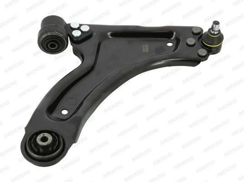 Triangle de Suspension Avant Droit MOOG pour OPEL Combo Tour et Corsa Mk II