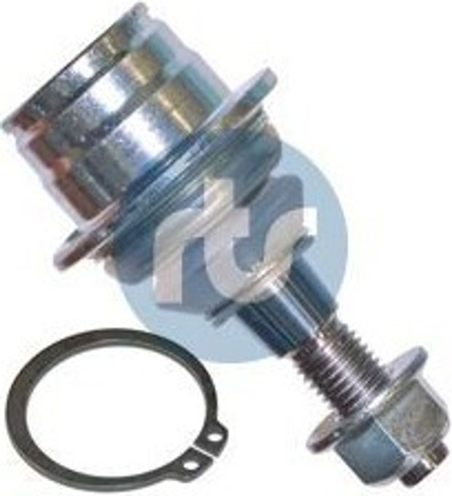 RTS Traggelenk Vorne Rechts Unten Vorne Links für FORD USA Expedition Mk3 SUV (U324) 93-11009