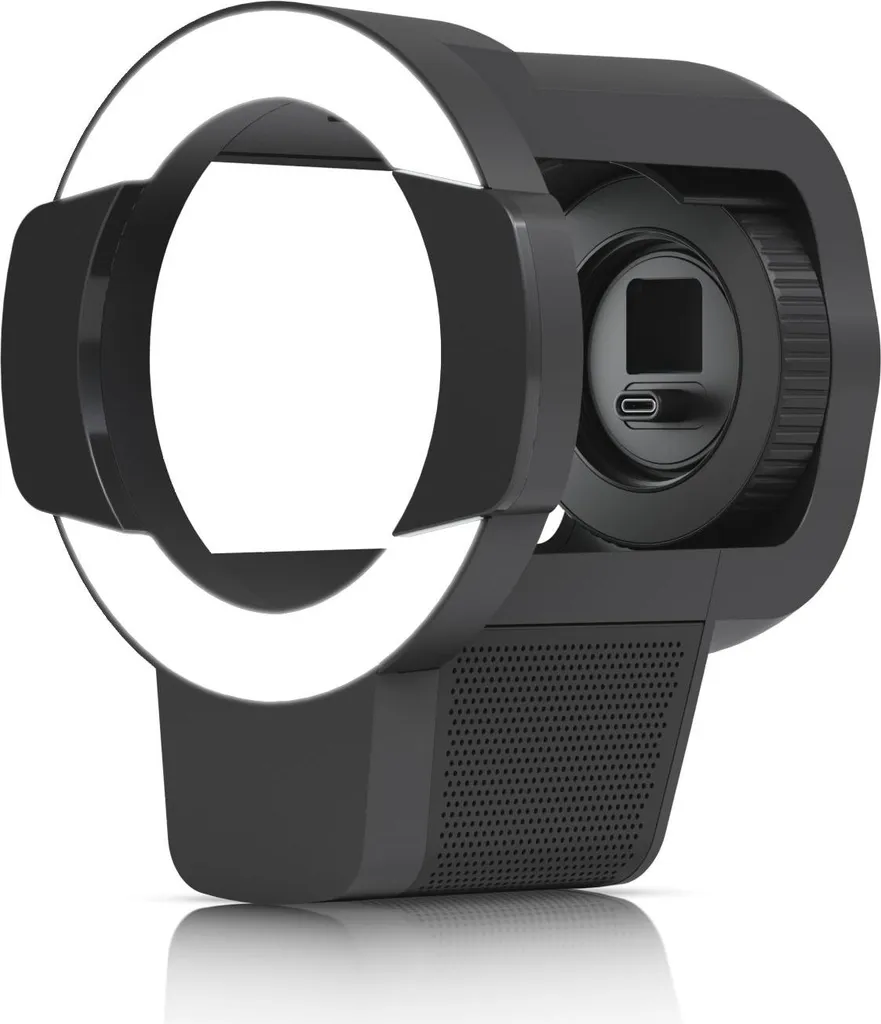 Améliorez votre Vision Nocturne avec l'Illuminateur IR pour UVC-AI-Pro