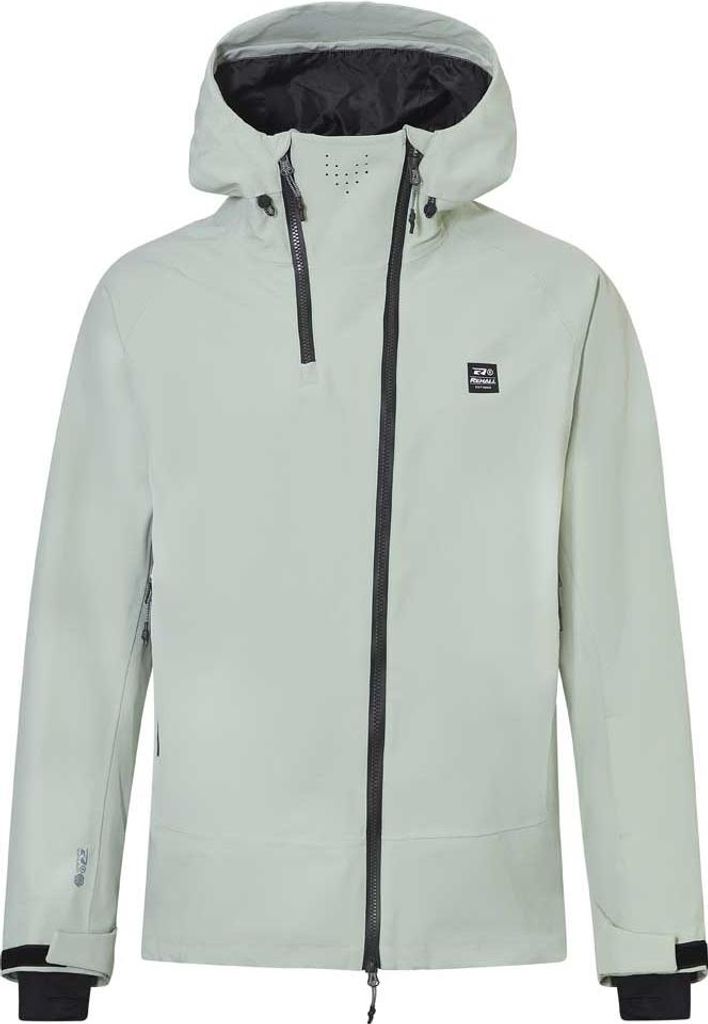 Rehall Marc-r Jacke Grün 2XL Mann Grün 2XL