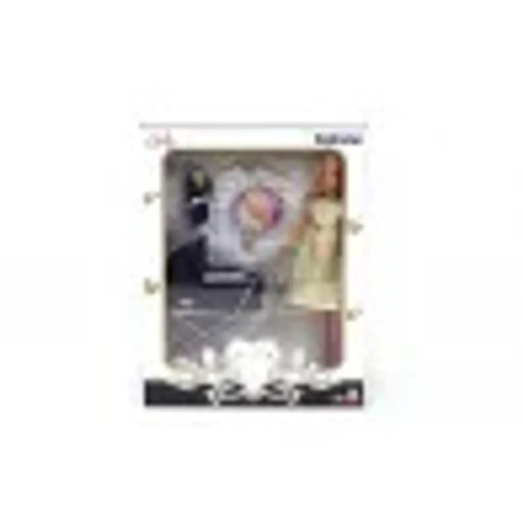 Simba 105733282 Accessoires de Poupée Steffi Love - Kit Complet