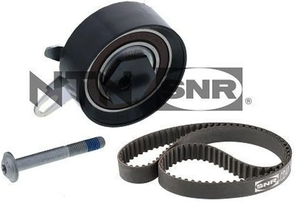 Maintenance Moteur T4 : Kit Distribution SNR KD457.53 Qualité Origine