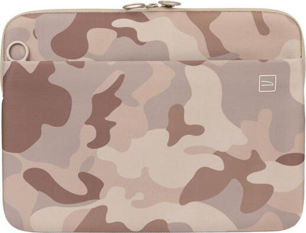 Tucano Top 13" 33 cm (13") Housse Beige Image du produit 