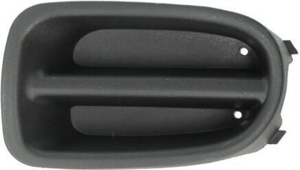 BLIC Lüftungsgitter Grill Stoßfänger für NISSAN ALMERA II Hatchback (N16)