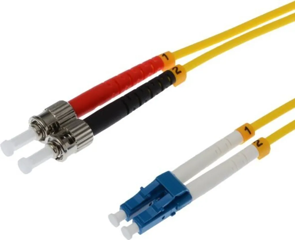 Cavo Patch Helos Cat 6a S/FTP: Connettività 10Gbps per Reti Professionali
