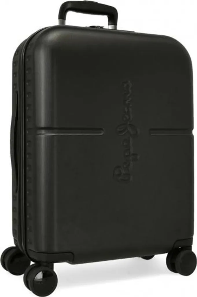 Valigia Cabina Pepe Jeans Highlight 37L - Dimensioni Ryanair 55x40x20