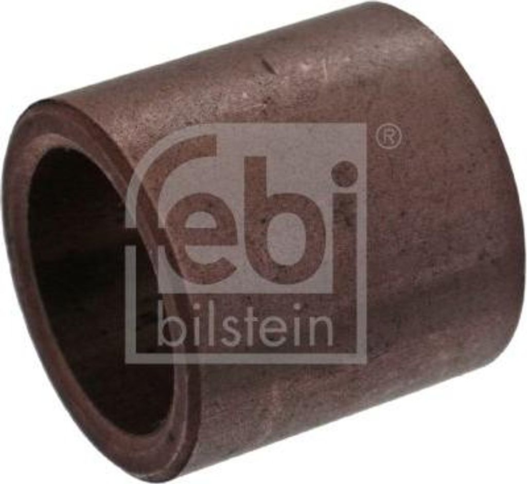 FEBI BILSTEIN 10135 Buchse, Anlassermotorwelle OE 12411722917 kompatibel mit E-Klasse, G-Klasse, SL, Vectra