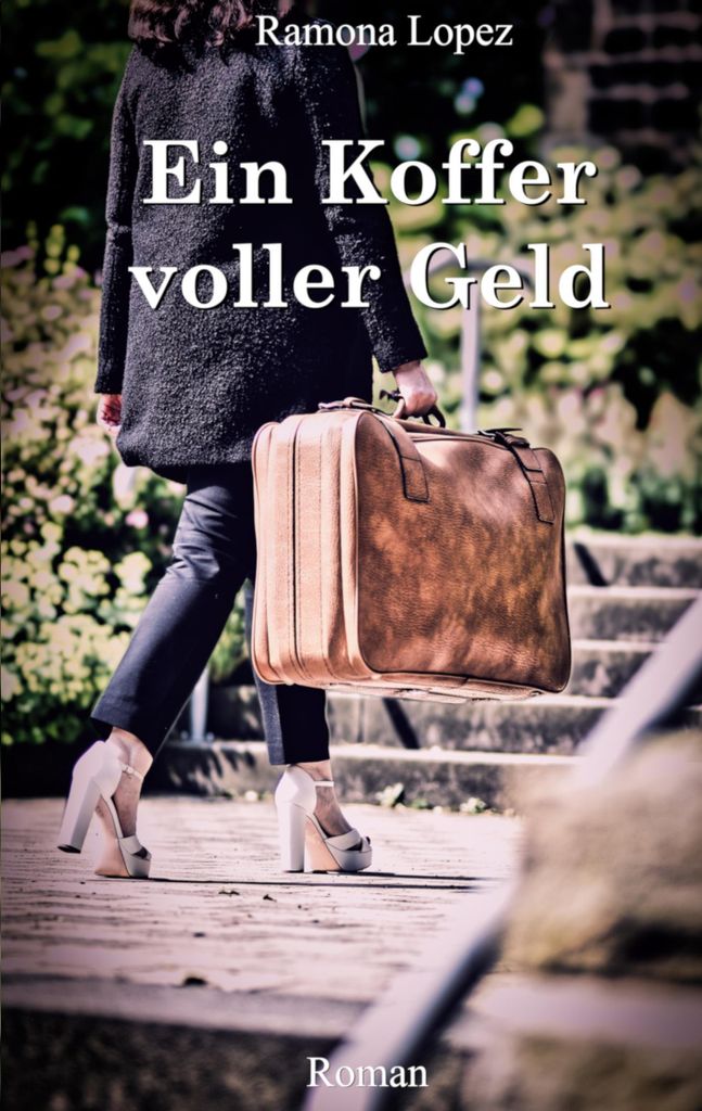 Ein Koffer voller Geld, Deutsch, Taschenbuch, 144 Seiten