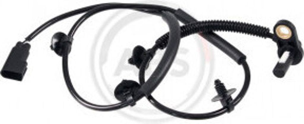 A.B.S. 30535 Raddrehzahlsensor OE 1X432B372AC kompatibel mit X-Type