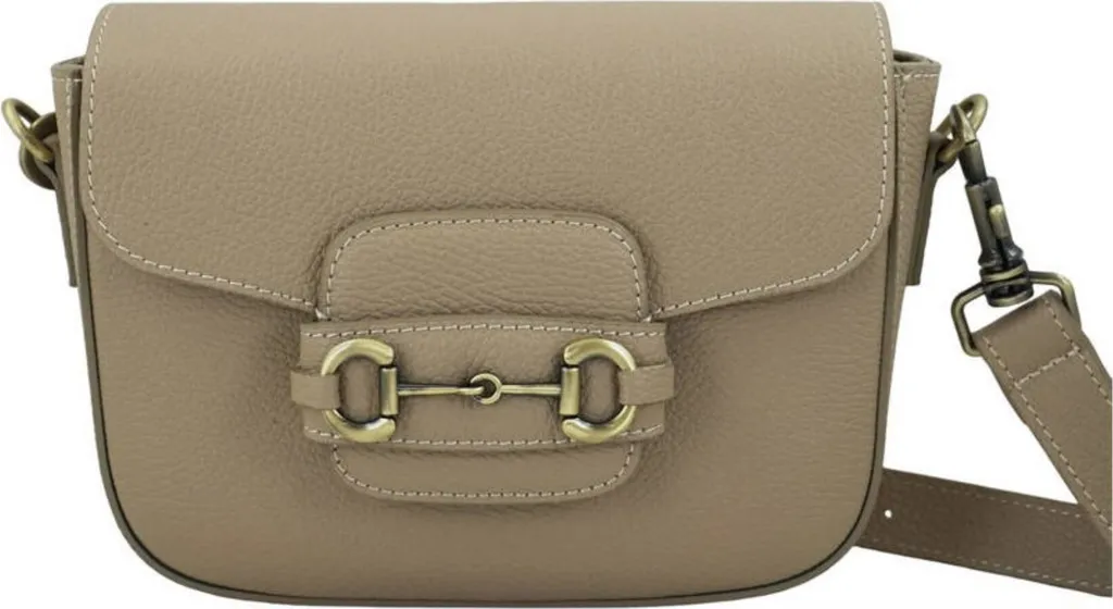 Barberini's Borse 968264474: L'Accessorio Must-Have in Pelle Toscana