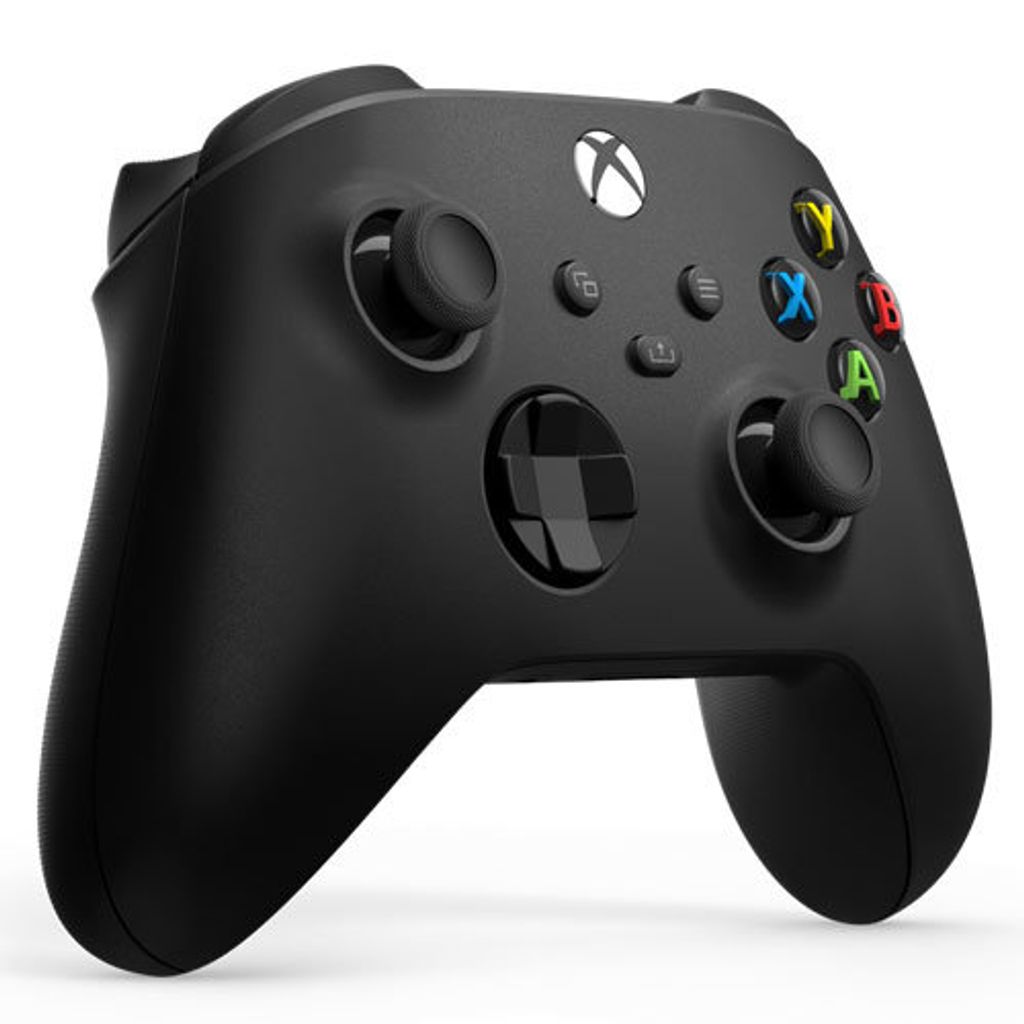 Xbox Series X   Controller Carbon Black     Kaufland.de