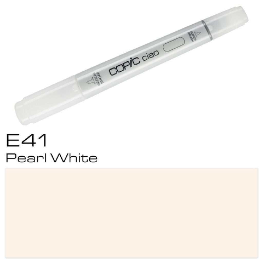 Copic Ciao Typ E - 41