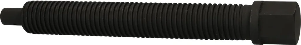 Vis filetée trapézoïdale KS Tools 260 mm pour réparation de roulements