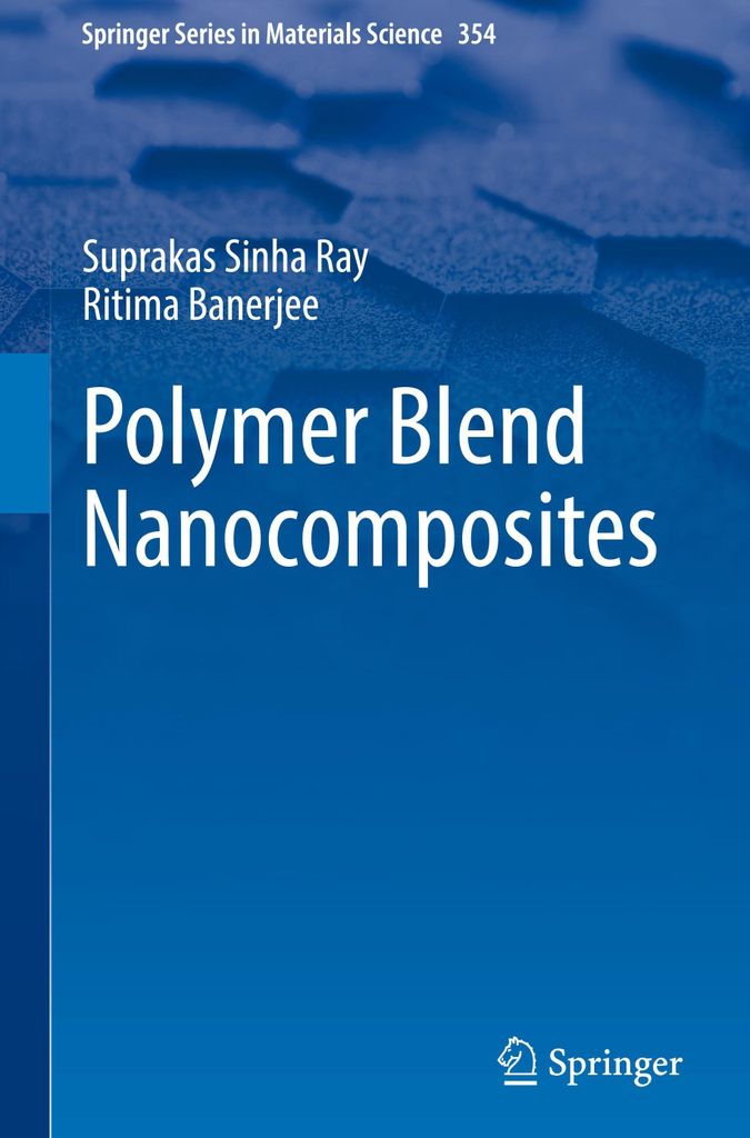 Polymer Blend Nanocomposites
